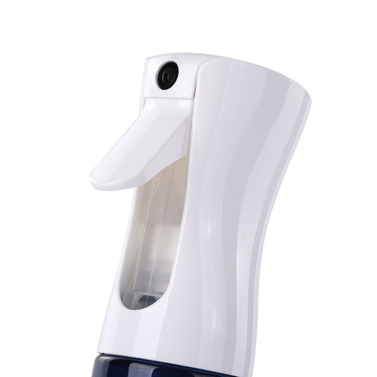 Gradient Color Hairdressing Spray Bottle 300ML Mist Atomizer