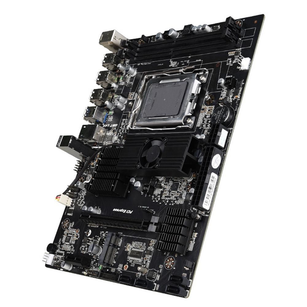 For AMD X89 Motherboard Support AMD Opteron CPU with ECC DDR3 4G 1333Mhz RAM for Desktop Computer Game Motherboard
