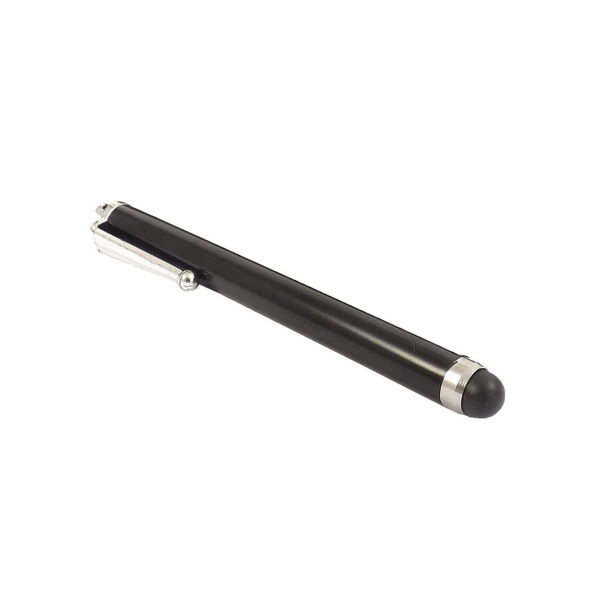 Black Stylus Touch Pens For IPhone 3G 3Gs 4 4S iPad 2 3