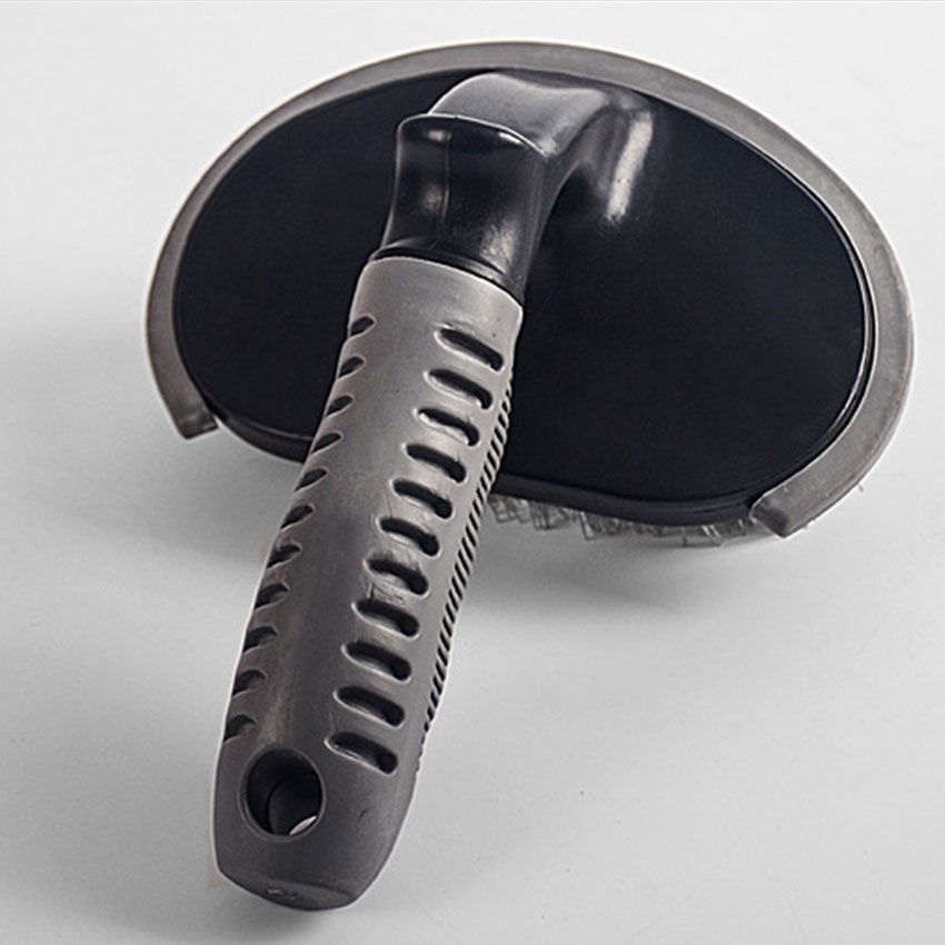 Car Tire Brush Wheel Wash Brush Plastic Handle Vehicle Ing