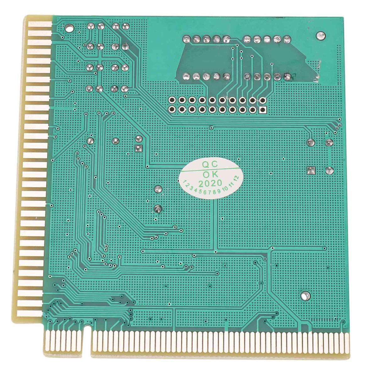 Diagnostic PCI 4-Digit Card PC Motherboard Post Checker Tester Analyzer Laptop