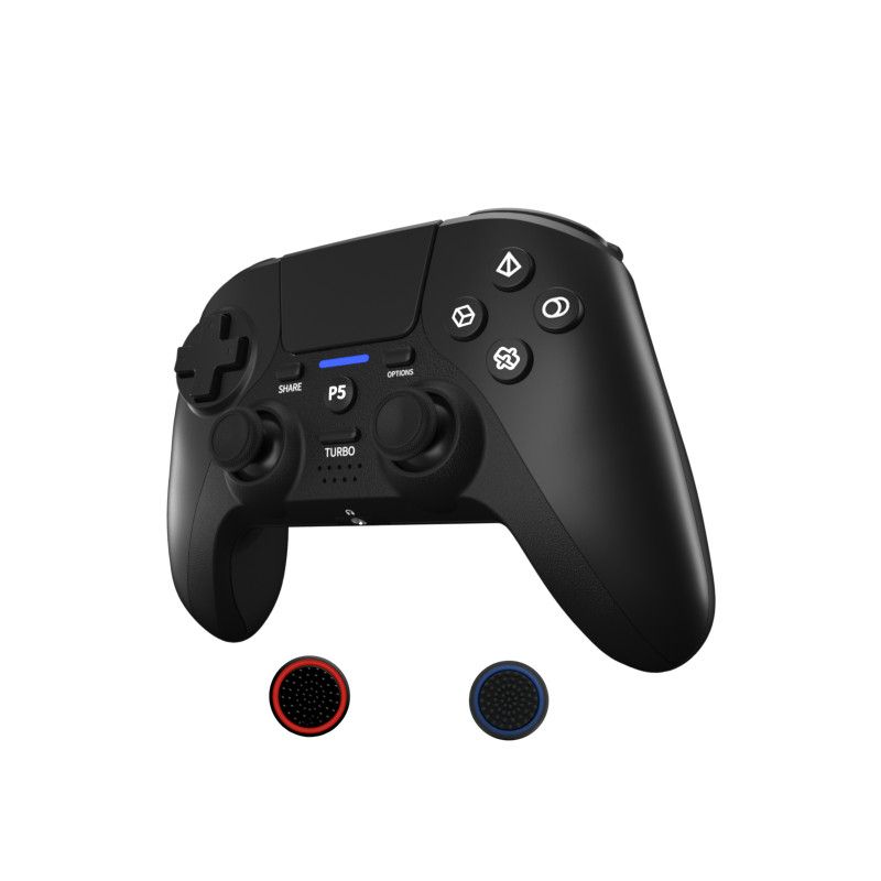 Controller PS5 Bluetooth Wireless Gamepad DualSense Joystick