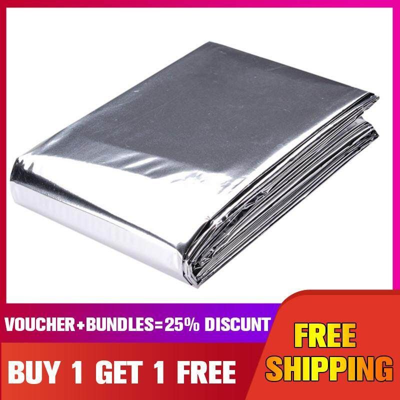 【Buy 1 Get 1 FreeGarden Wall Mylar Film Covering Sheet Hydroponic Highly Reflective 82x47inch
