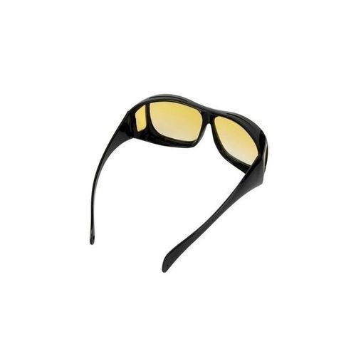 NEWLY ENHANCED Vision HD Night Driving Safety Glass