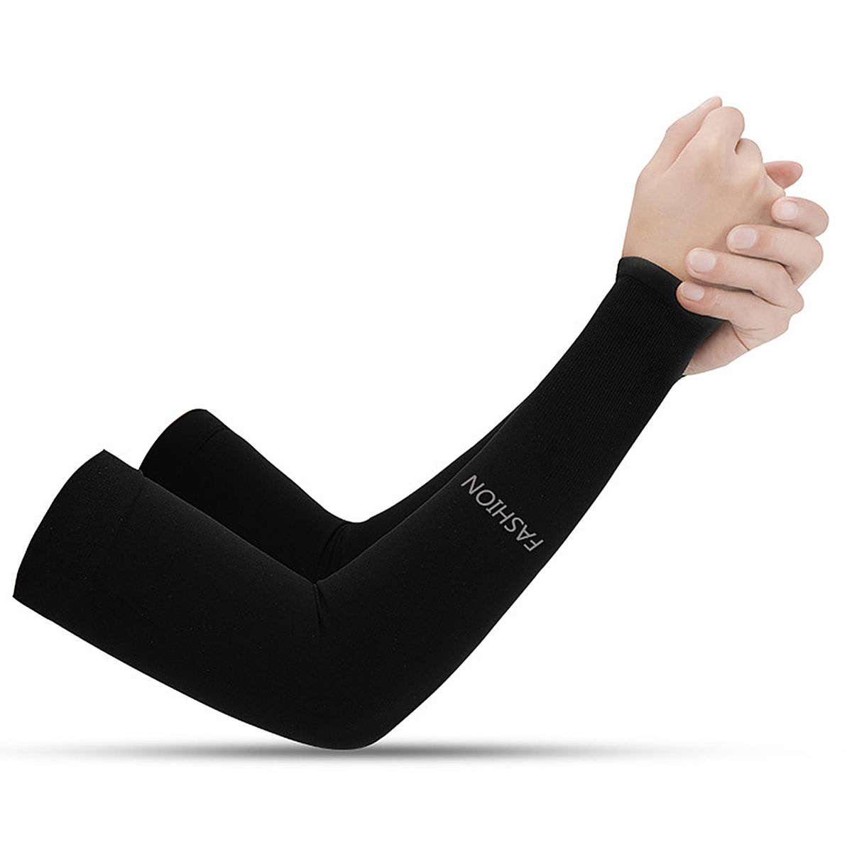 Outdoor Cooling Arm Sleeves UV Protective Arm Cover -1 Pair