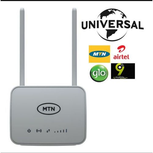 4G Hotspot Router Speed Download For All Networks