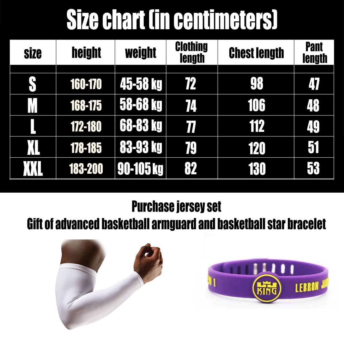 LeBron James Jersey, Los Angeles Lakers Vest Shorts