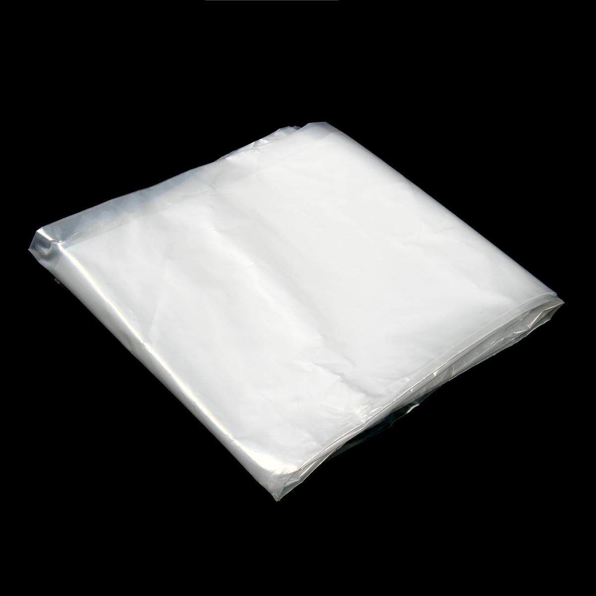 200μ 5 Size Greenhouse Film Reinforced Heavy Duty UV Stabilised Garden Plant Heat Shrink Film#3*2m 3*2m