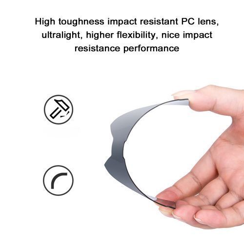 Cycling Glasses Windproof Polarizing Glasses Outdoor Sports Sunglass