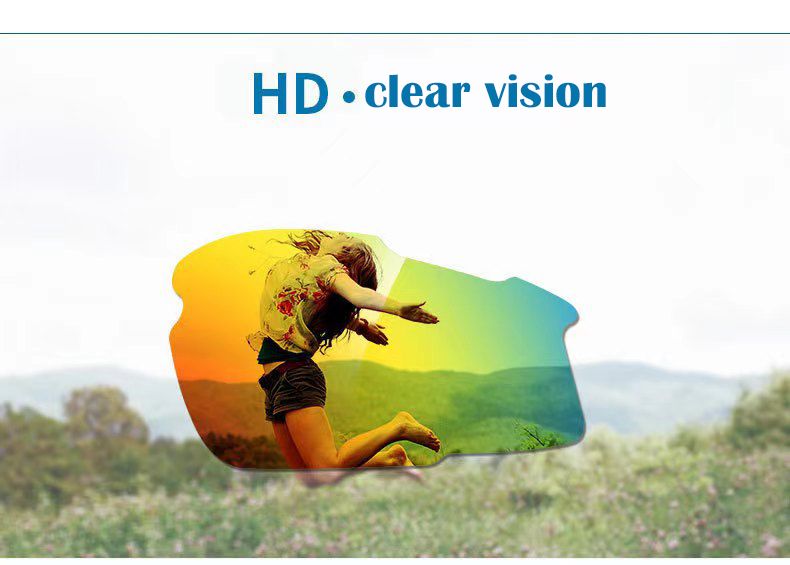 HD Night Driving Glasses Anti-Dazzle Sunglasses Goggles