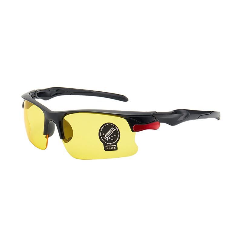 Outdoor Sunglasses Men and Women Driving Sunglasses
