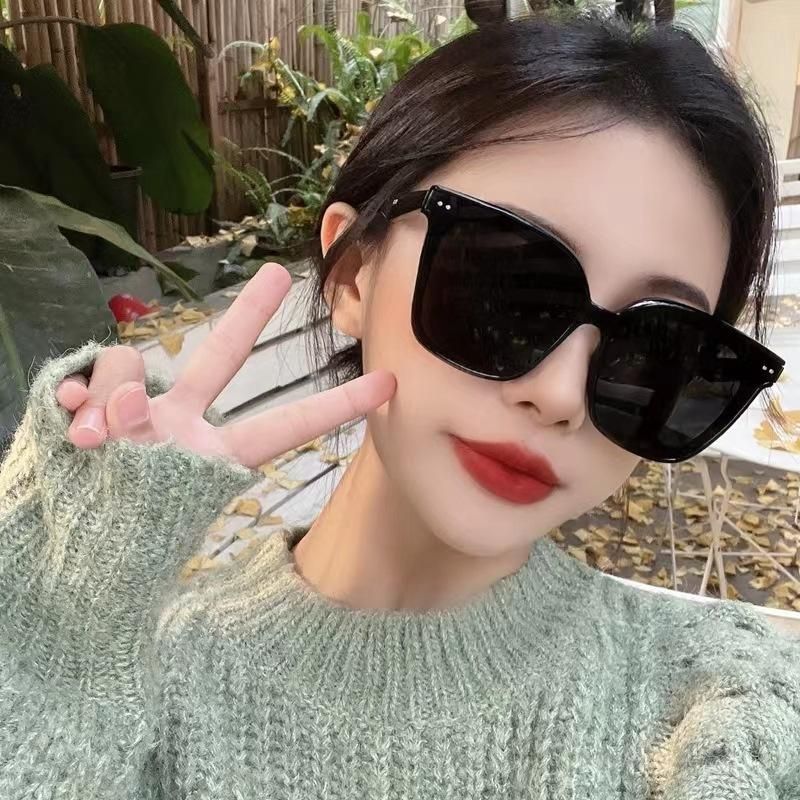 Women's Sunglasses UV Protection Sunglasses Color