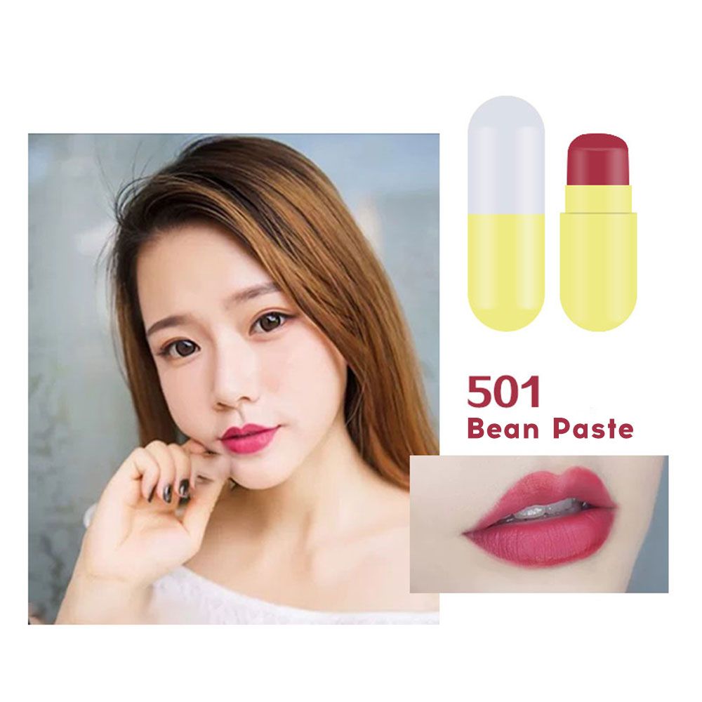 GUDU Mini  Small Lipstick Waterproof Lasting   Not Easy To