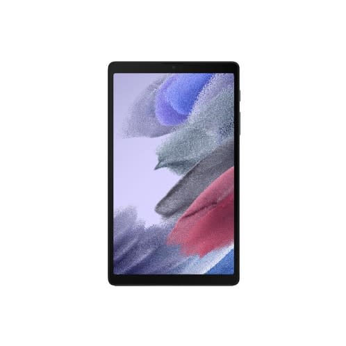 Tab A7 Lite - 32GB ROM - 3GB ROM - Single Sim - Grey