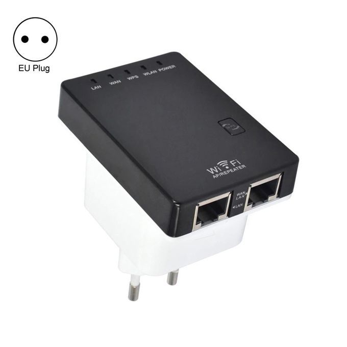 300mbps Wifi Repeater Wireless Router IEEE 802.11n/b/g-