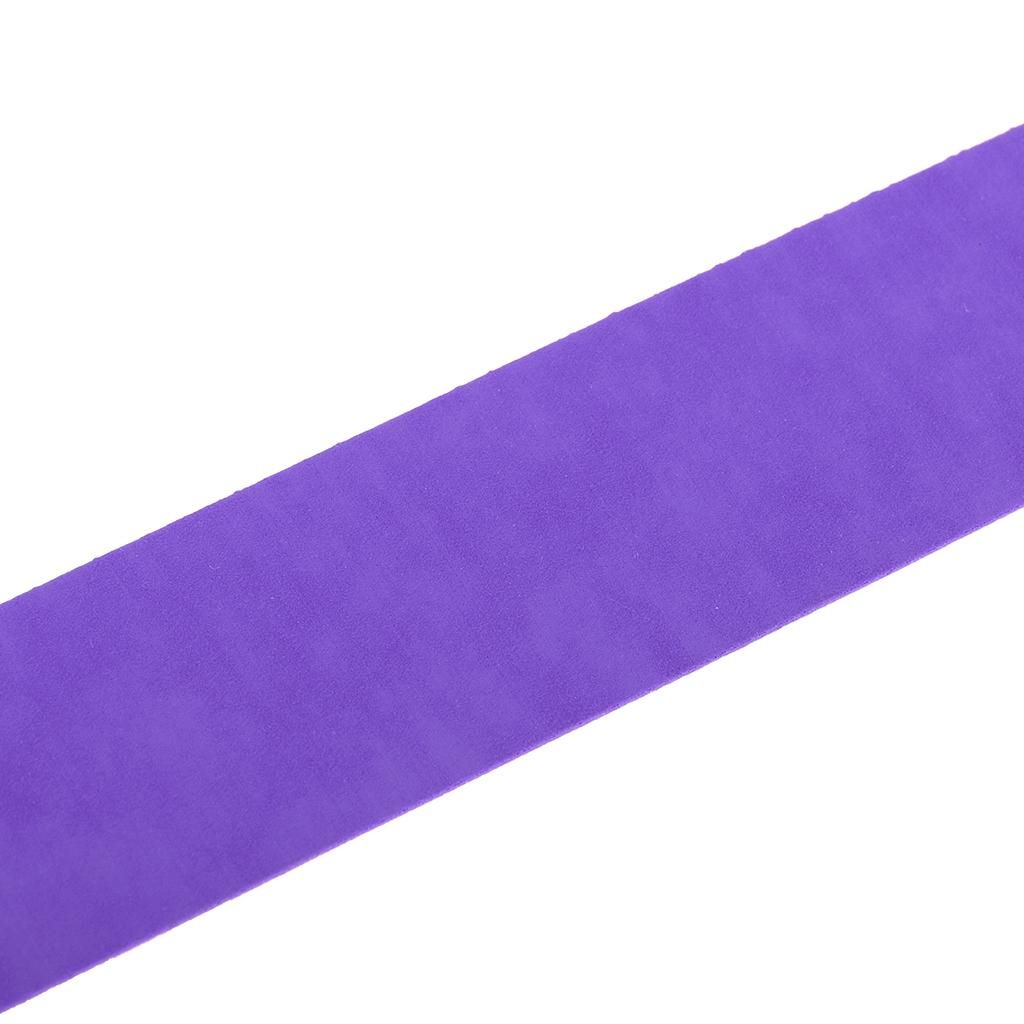 2 Pieces Tennis Grip Tape Replacement, Great For Tennis Racket Purple