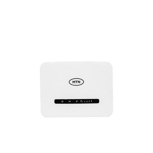 4G Wireless Router CPE ZLT S50 CAT-6 + Free 120GB Data On Activtn