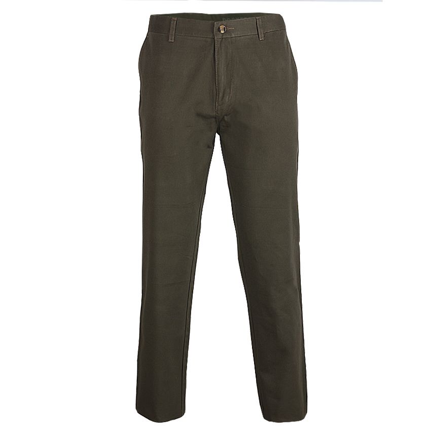 Men's Chinos Trouser