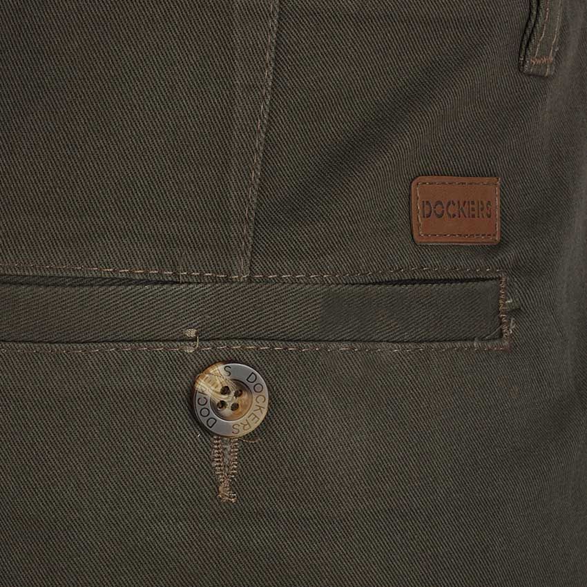 Men's Chinos Trouser