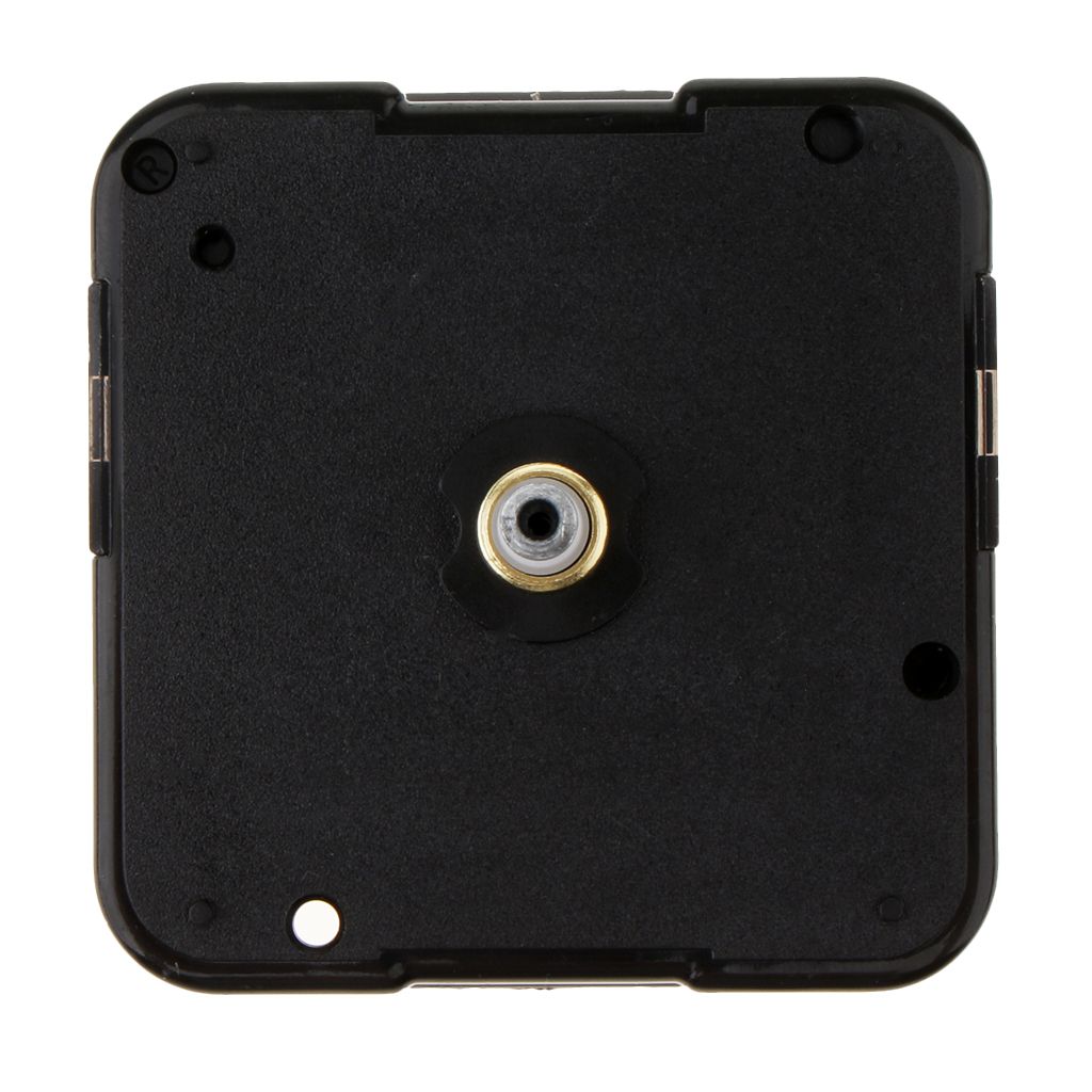 12888SMO Quartz Wall Clock Movement Mechanism DIY Repair Parts