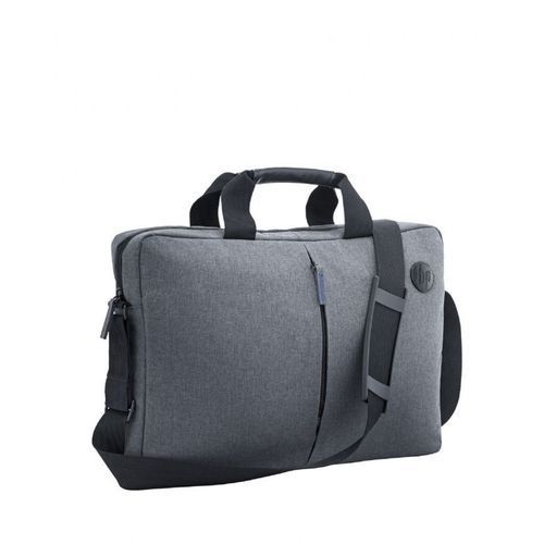 Essential Carrying Case For 15.6inch Side Laptop Bag - Grey