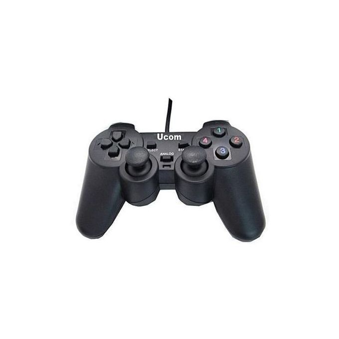 USB Wire Joystick Pad