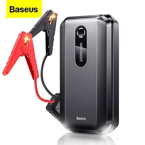 Baseus Car Jump Starter