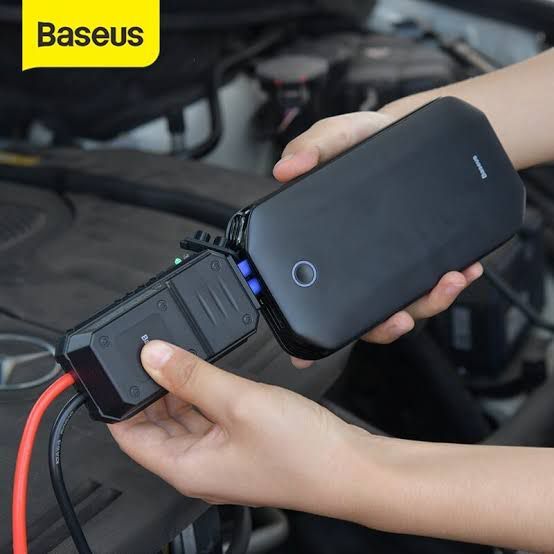 Baseus Car Jump Starter