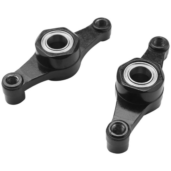 Metal Steering Assembly Steering Tie Rod TT02/TT02B/TT02T RC Spare