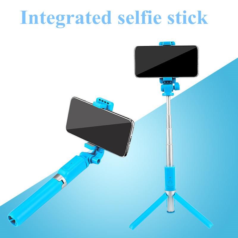 Handheld self timer lever-Cherry powder