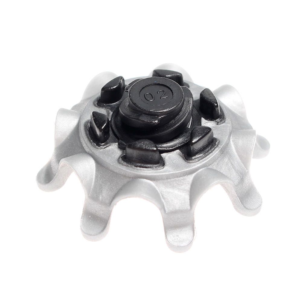 Golf Shoes Spikes Pins Replacement Soft Fast Twist Studs To