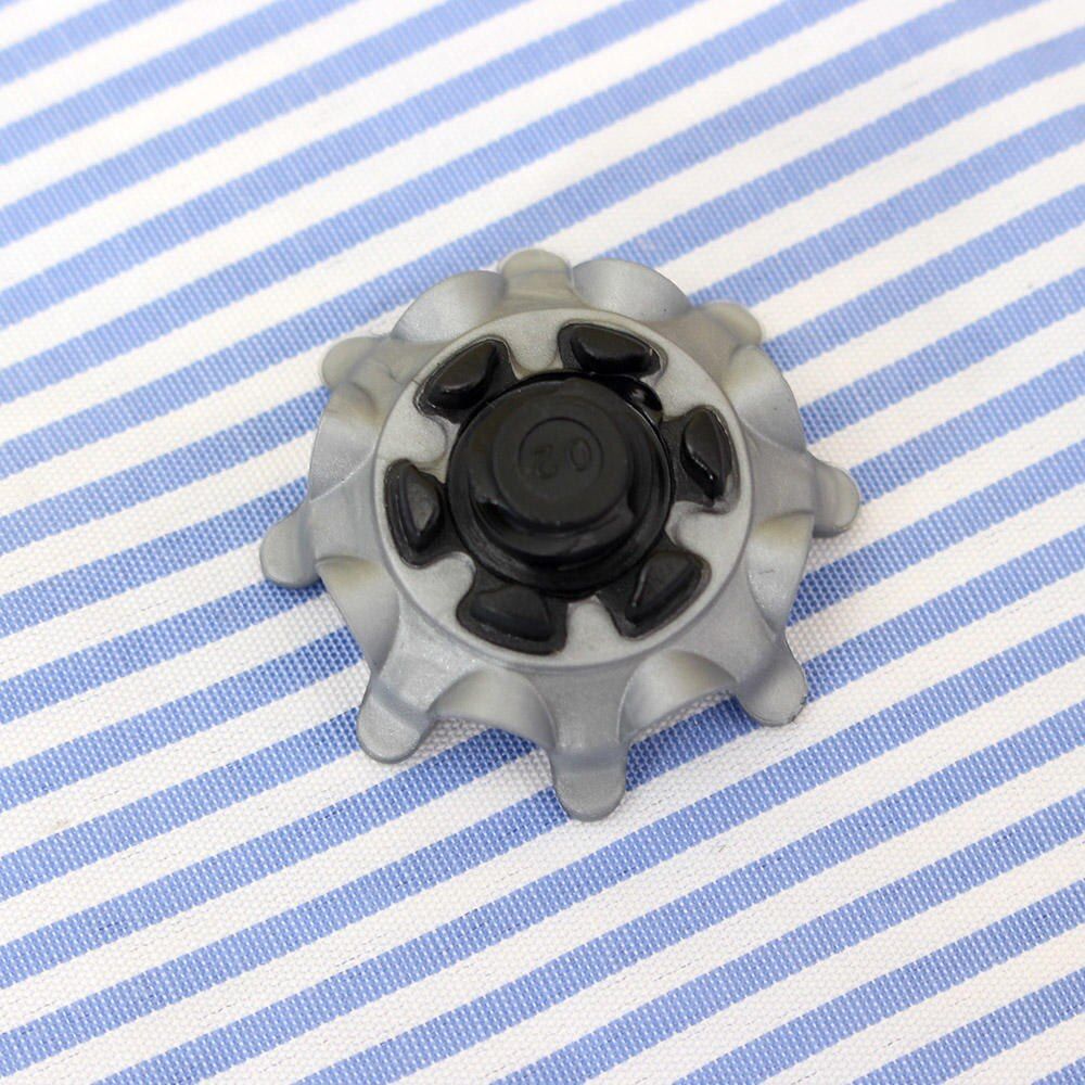 Golf Shoes Spikes Pins Replacement Soft Fast Twist Studs To
