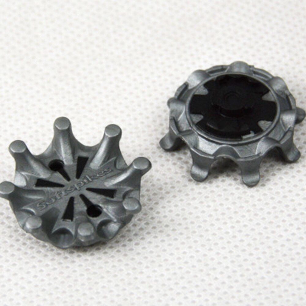 Golf Shoes Spikes Pins Replacement Soft Fast Twist Studs To