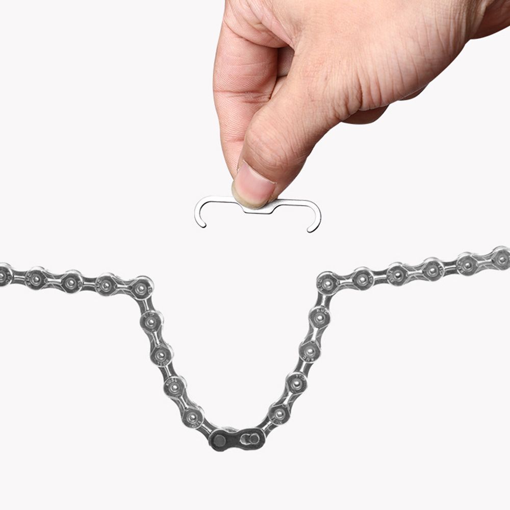 5-IN-1 Bike Chain Tool Tire Lever Bike Link Plier Chain Hook