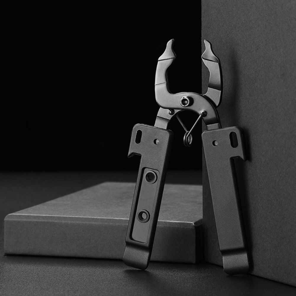 5-IN-1 Bike Chain Tool Tire Lever Bike Link Plier Chain Hook
