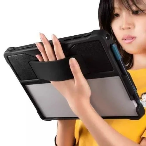 Shockproof Defender Rugged Case For Surface Go 2
