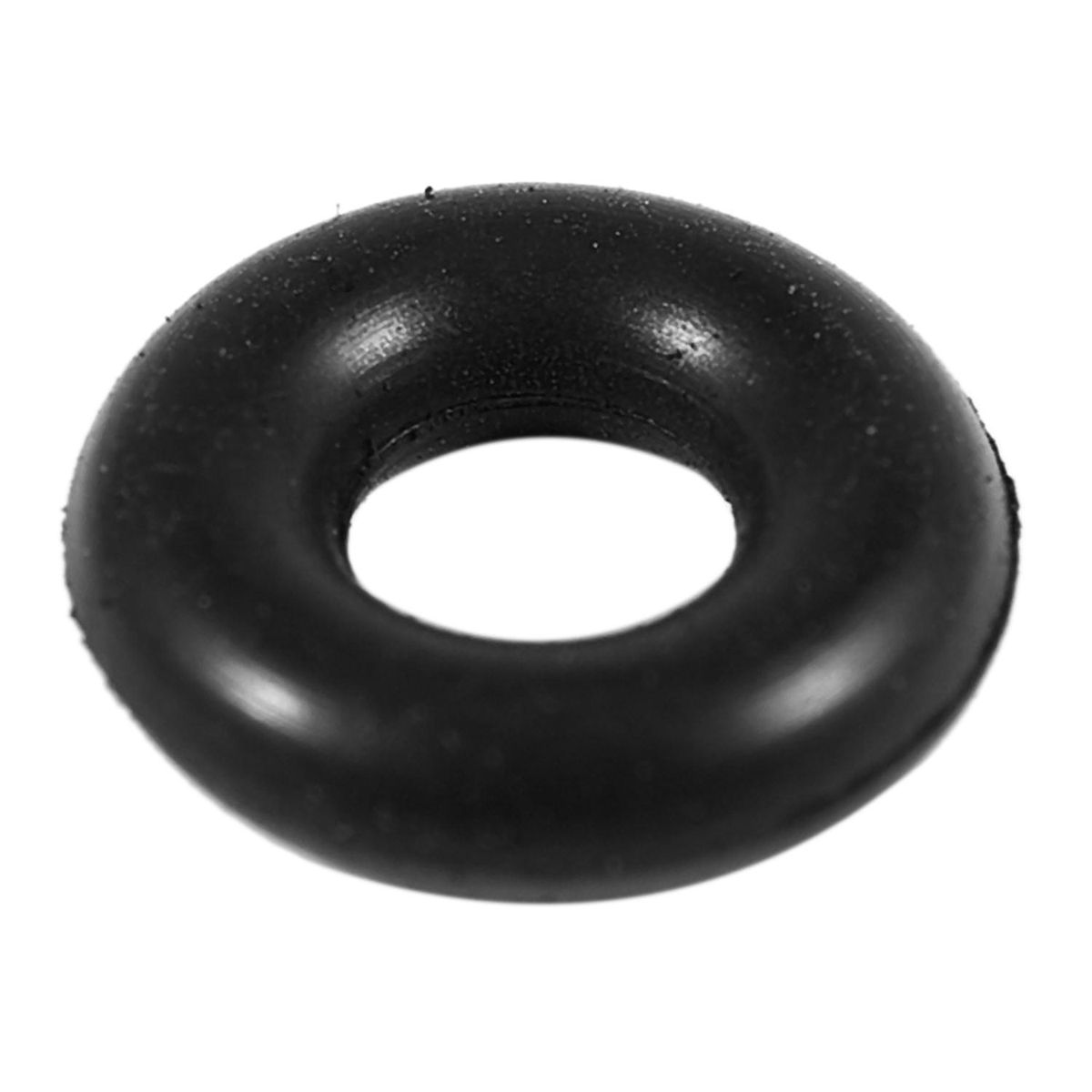 30 Pcs 2.5mm x 6.5mm x 2mm Rubber O Rings for