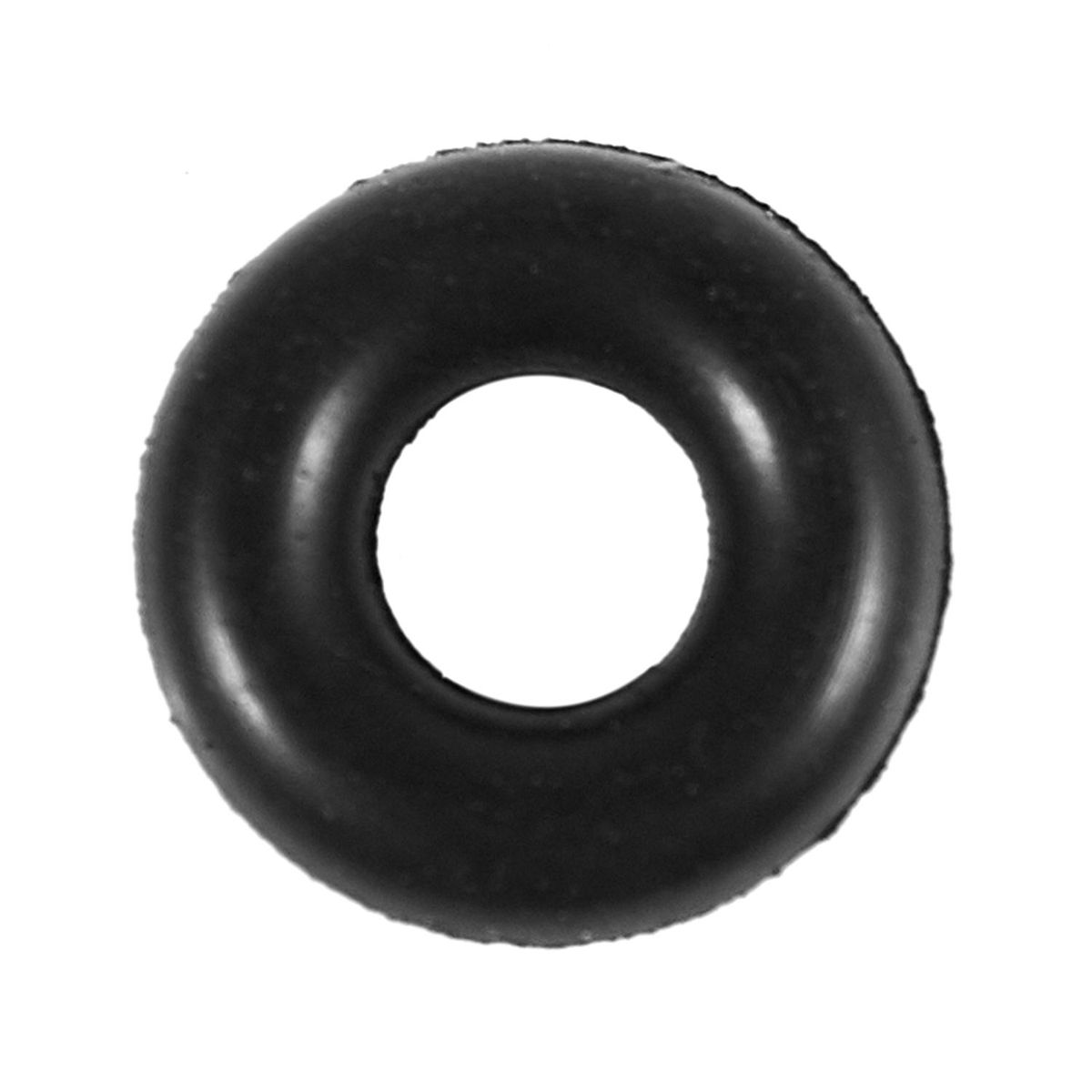 30 Pcs 2.5mm x 6.5mm x 2mm Rubber O Rings for