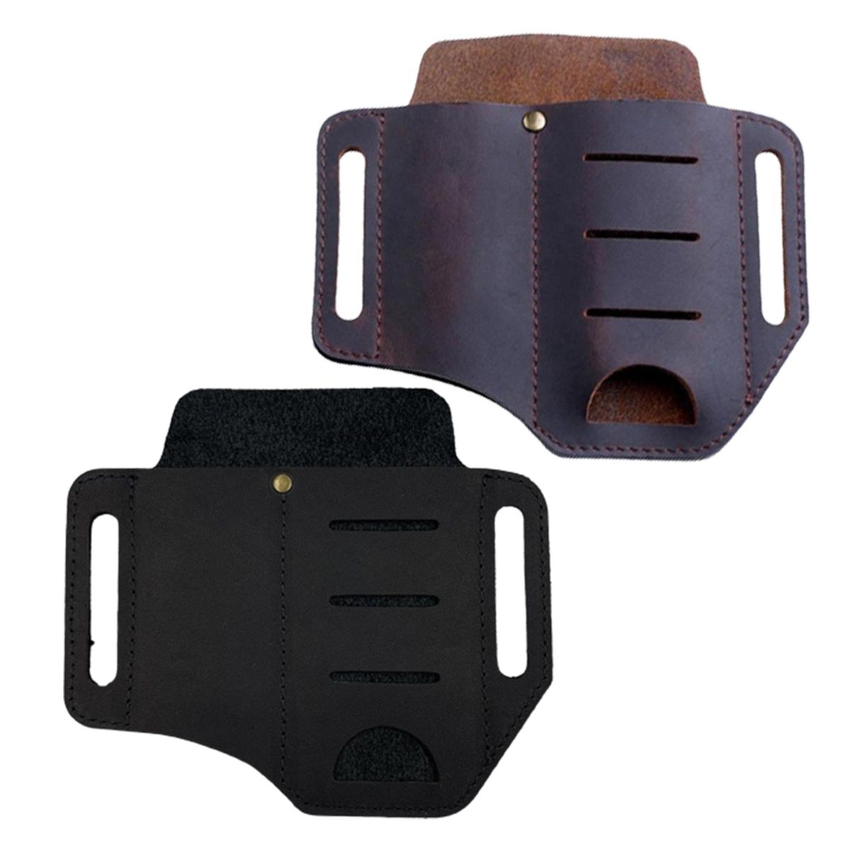 Multitool Sheath And Keychain Clip Pocket Organizer For