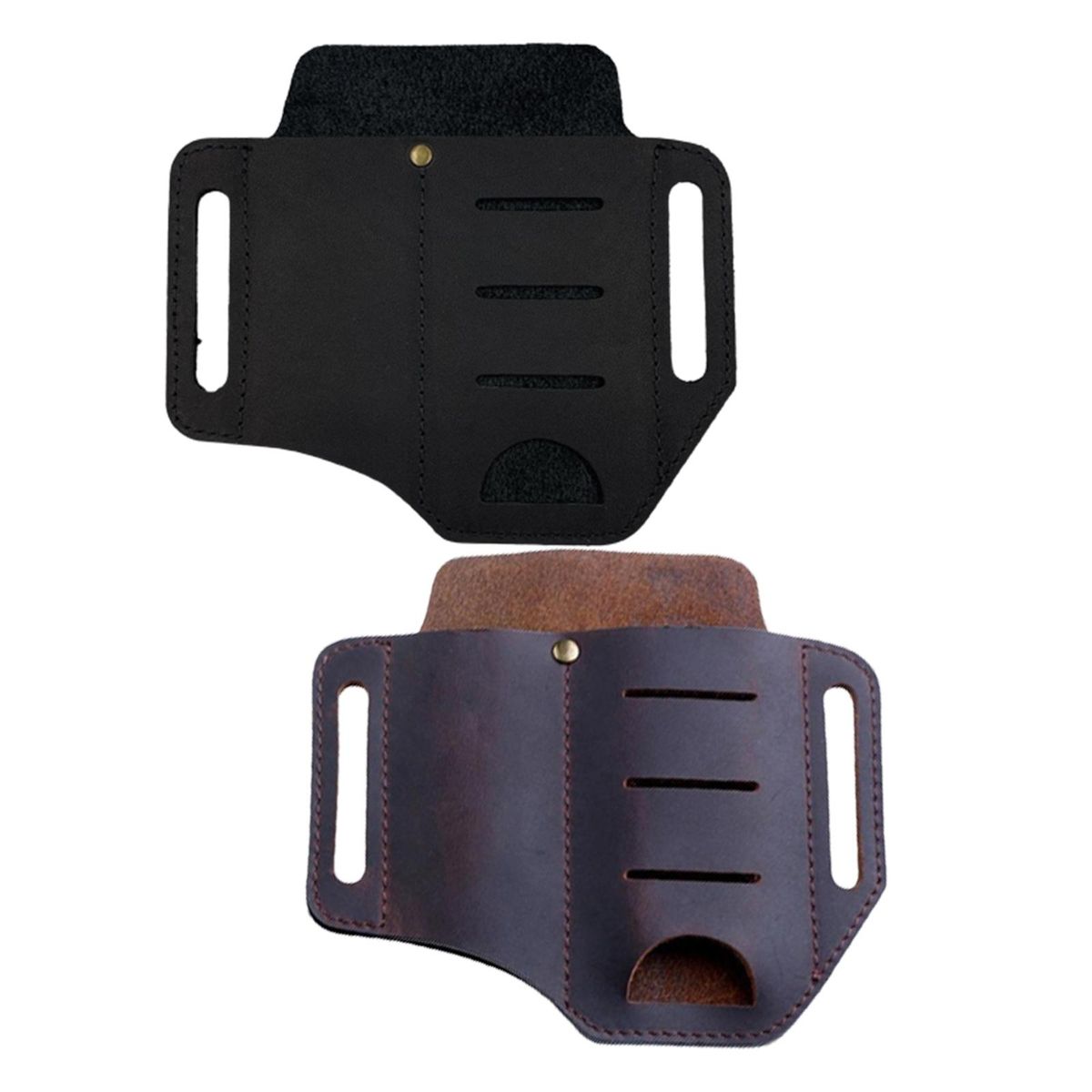 Multitool Sheath And Keychain Clip Pocket Organizer For