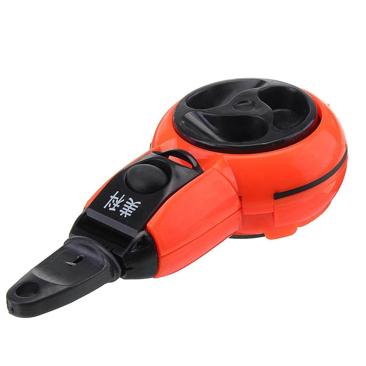 Chalk Line Woodworking Carpenter Marker Manual Fountain Ink Hand Reel Wire Scribers
