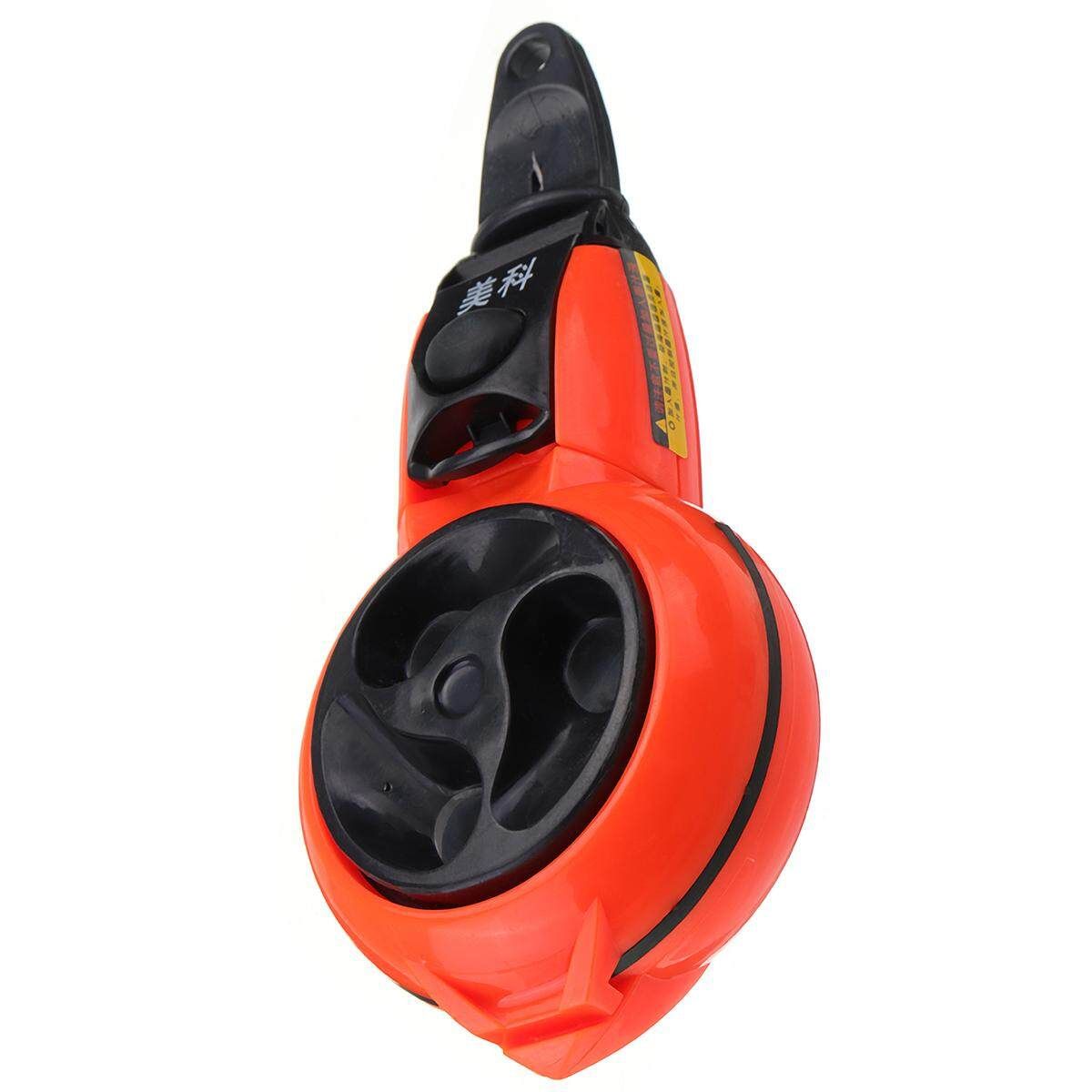 Chalk Line Woodworking Carpenter Marker Manual Fountain Ink Hand Reel Wire Scribers