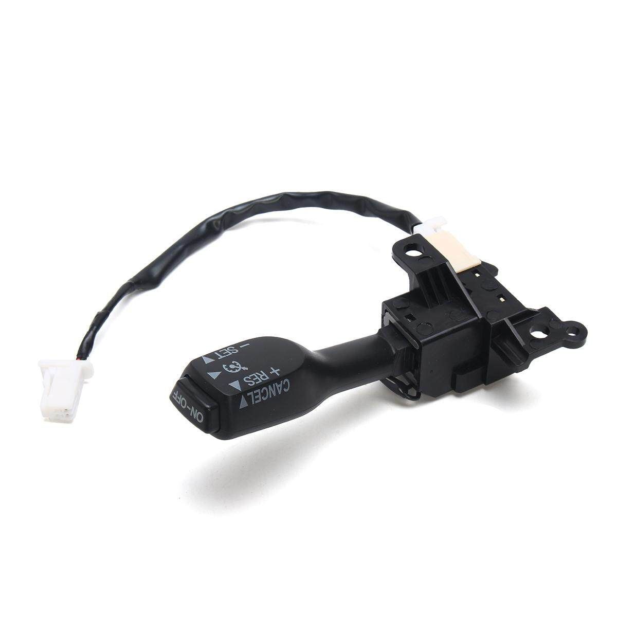 Cruise Control Switch 8463234011 Tundra Lexus + Screws
