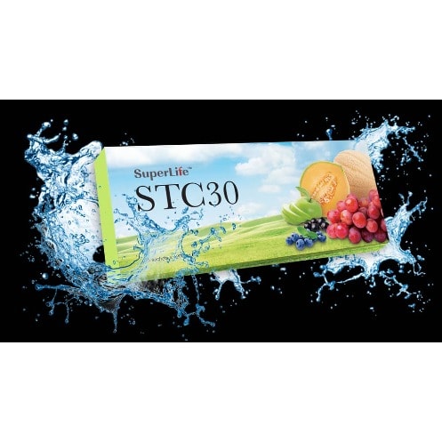 Superlife STC30 Therapy