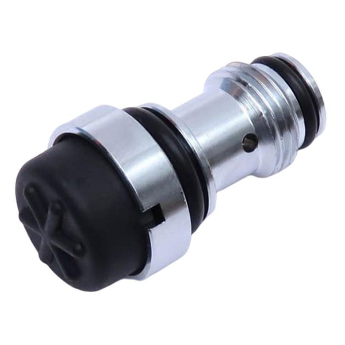 Scuba Diving BCD Inflator Valve Component Oral Power Inflator