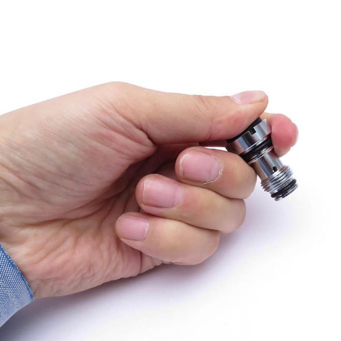 Scuba Diving BCD Inflator Valve Component Oral Power Inflator
