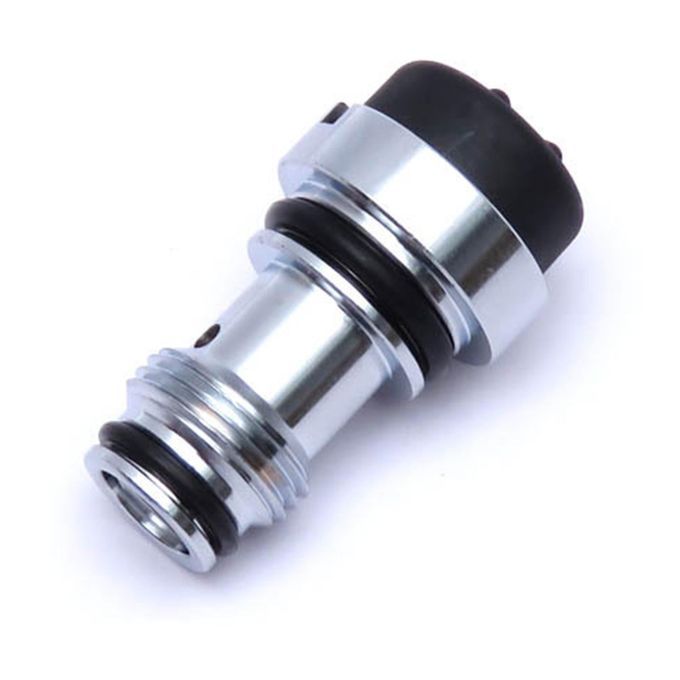 Scuba Diving BCD Inflator Valve Component Oral Power Inflator