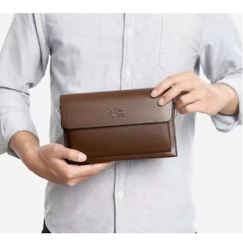 Modern Men's Purse
