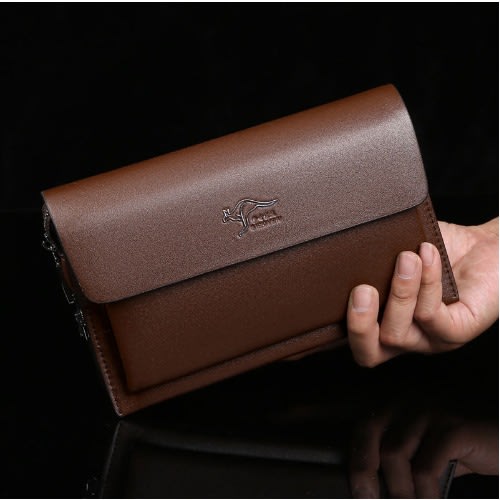 Modern Men's Purse