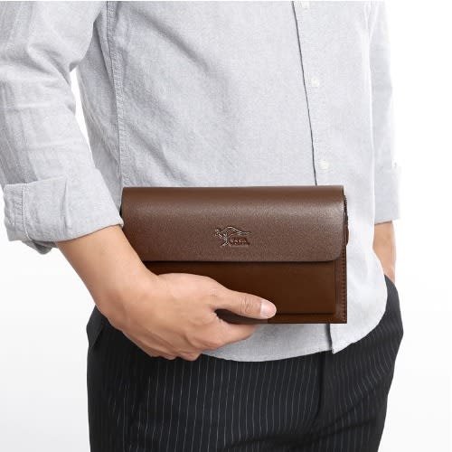Modern Men's Purse